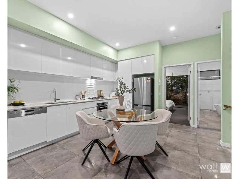 27/16-24 Lower Clifton Terrace, Red Hill QLD 4059