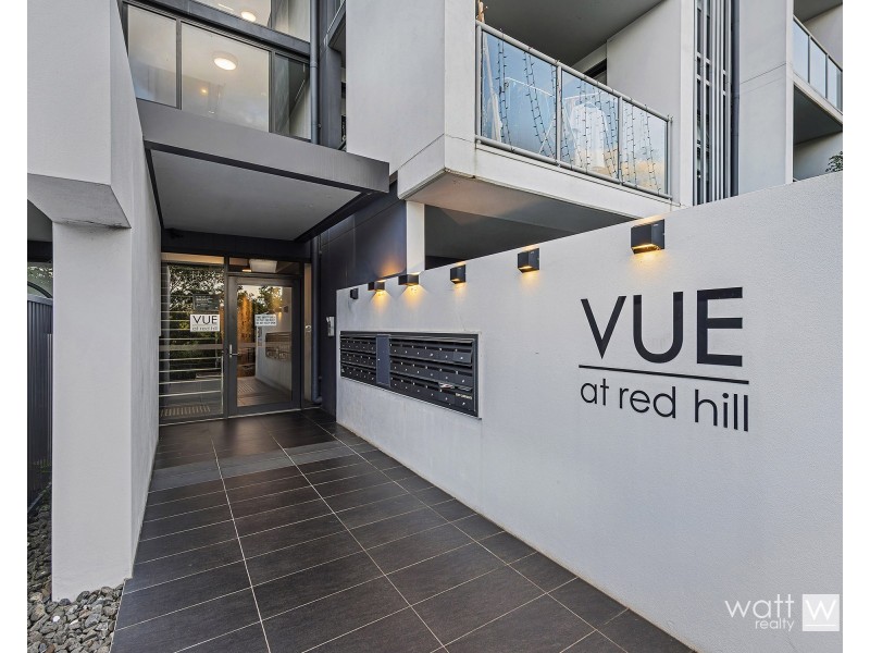 27/16-24 Lower Clifton Terrace, Red Hill QLD 4059