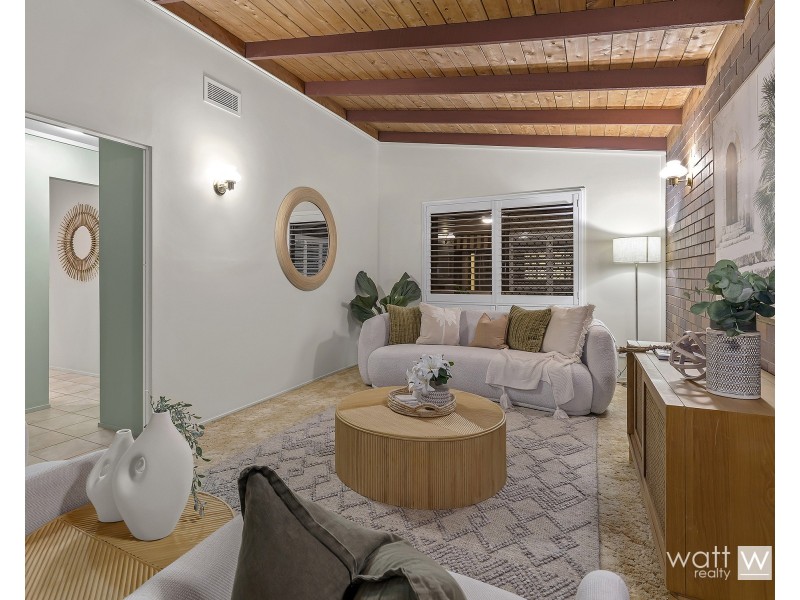 23 Bellara Street, Carseldine QLD 4034