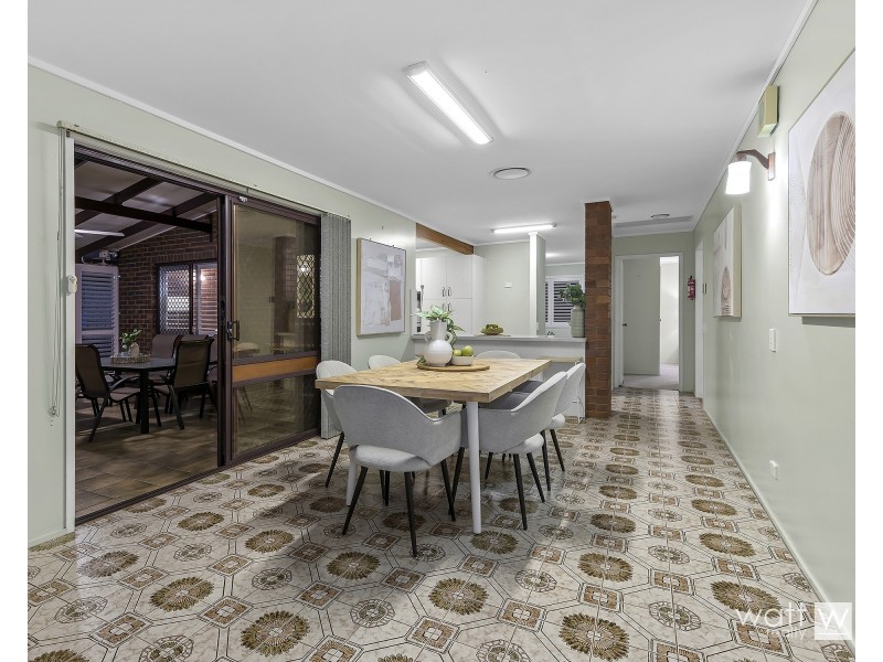 23 Bellara Street, Carseldine QLD 4034