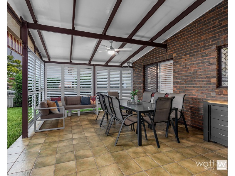 23 Bellara Street, Carseldine QLD 4034