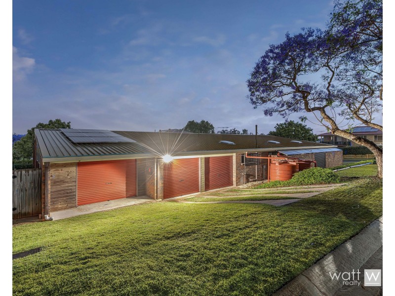 23 Bellara Street, Carseldine QLD 4034