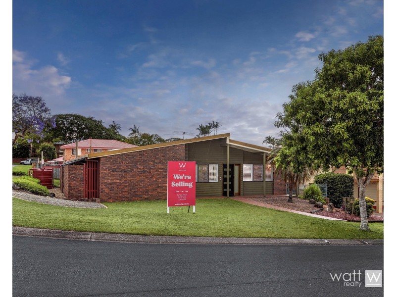 23 Bellara Street, Carseldine QLD 4034