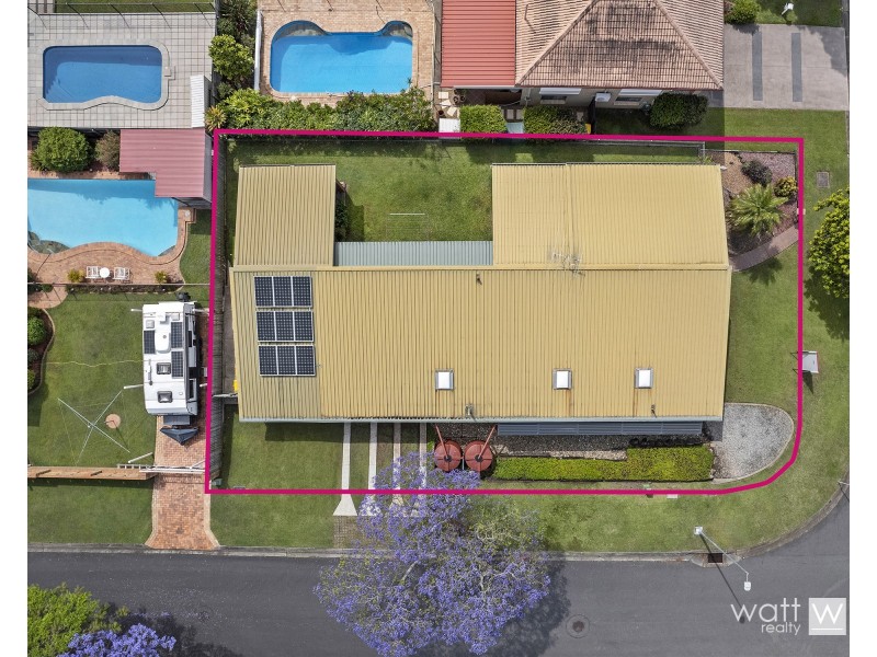 23 Bellara Street, Carseldine QLD 4034