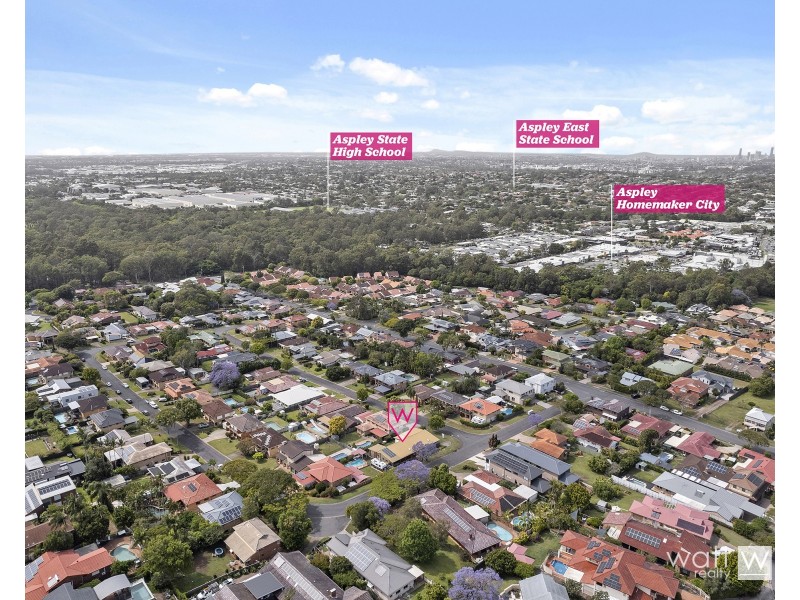 23 Bellara Street, Carseldine QLD 4034