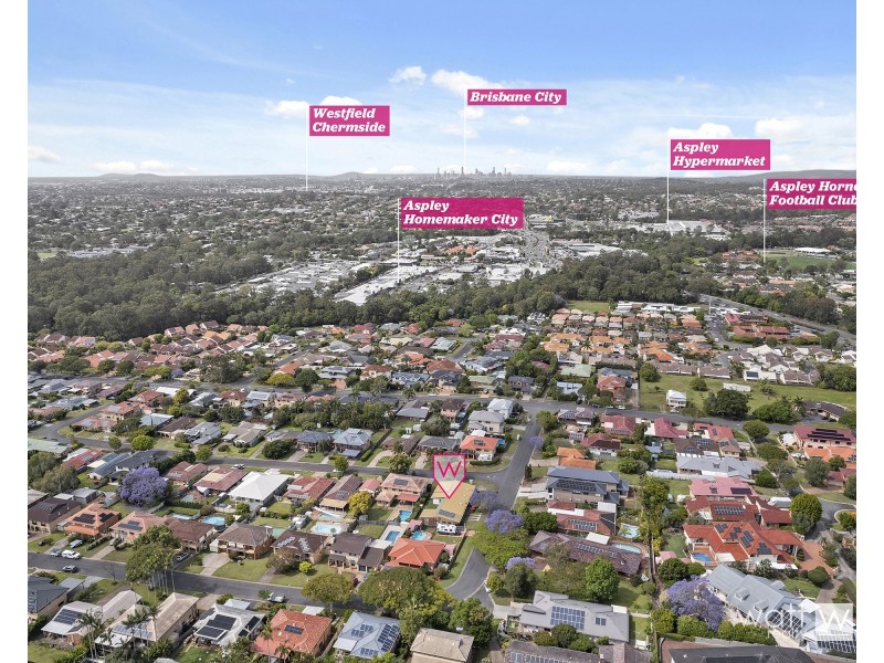 23 Bellara Street, Carseldine QLD 4034