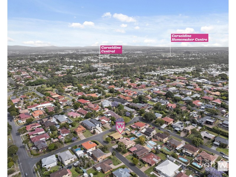 23 Bellara Street, Carseldine QLD 4034