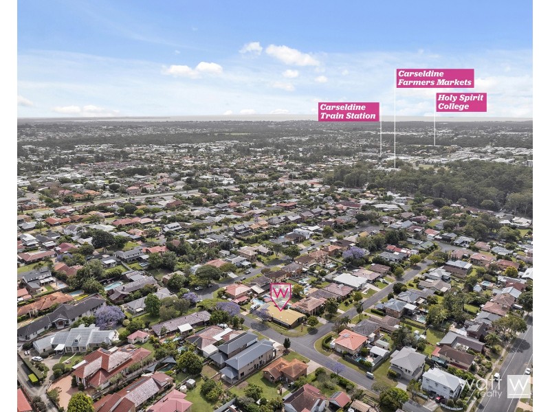 23 Bellara Street, Carseldine QLD 4034