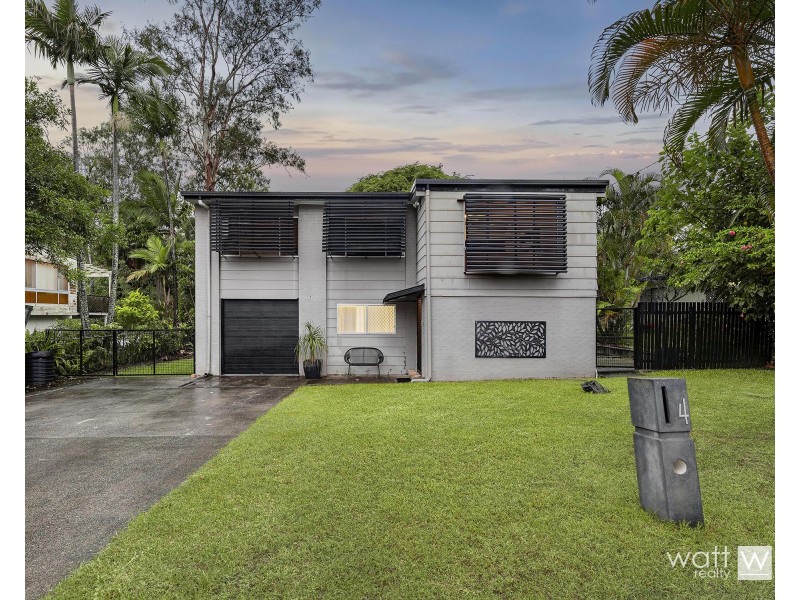 4 Moutara Street, Kallangur QLD 4503