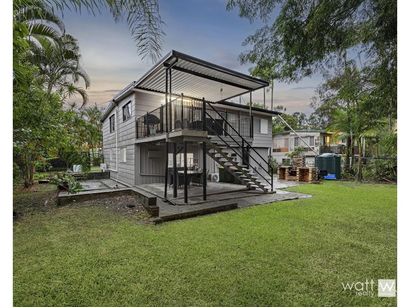 4 Moutara Street, Kallangur QLD 4503