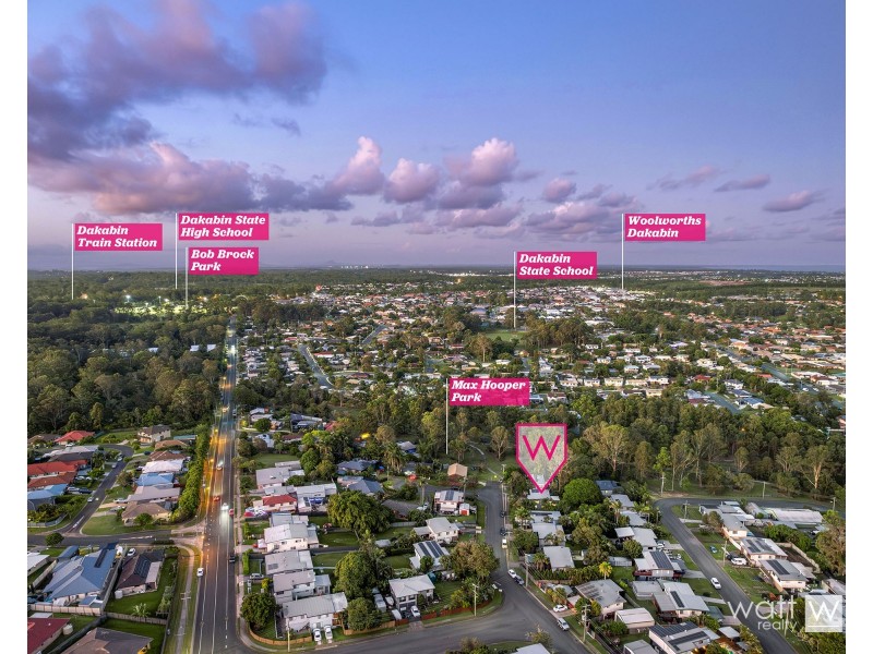 4 Moutara Street, Kallangur QLD 4503