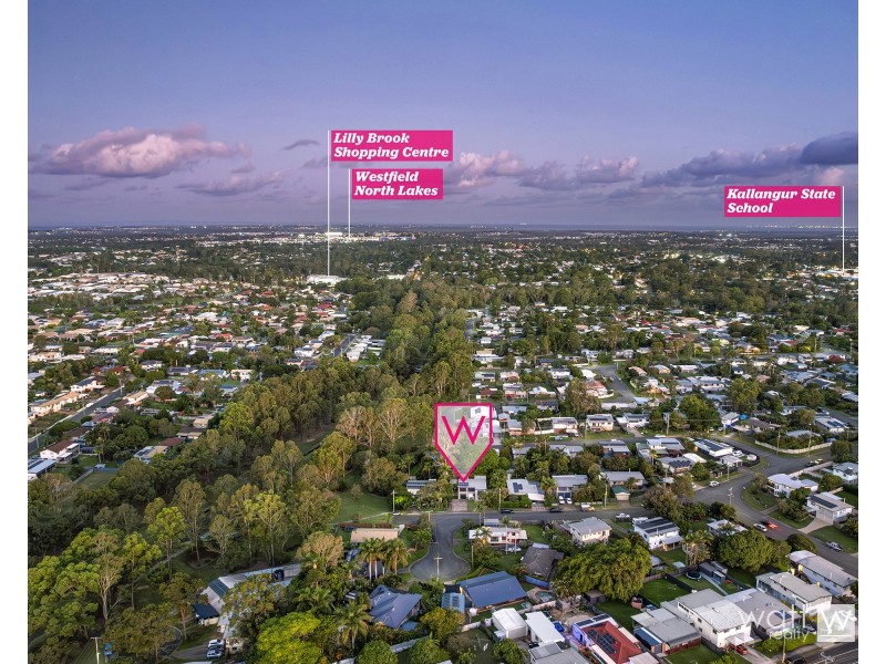 4 Moutara Street, Kallangur QLD 4503