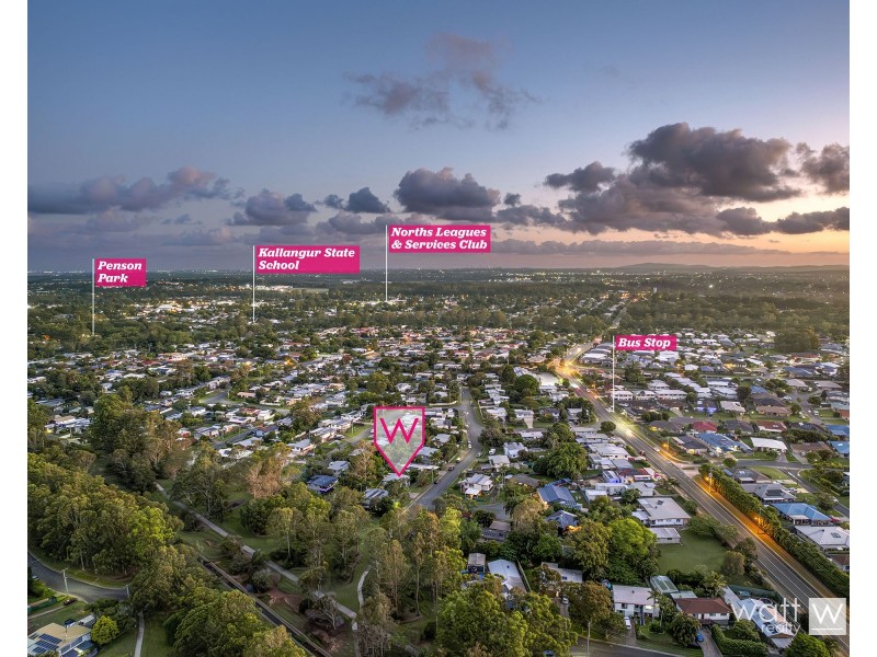 4 Moutara Street, Kallangur QLD 4503