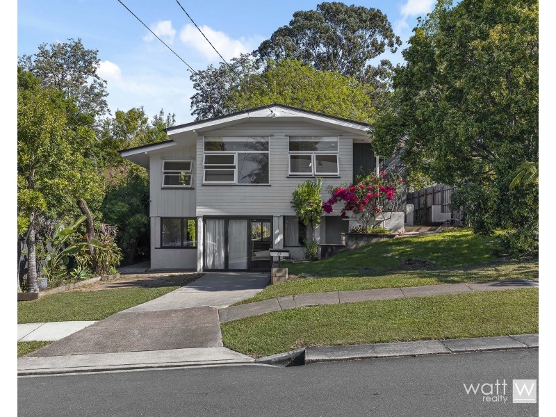 87 Lucan Avenue, Aspley QLD 4034