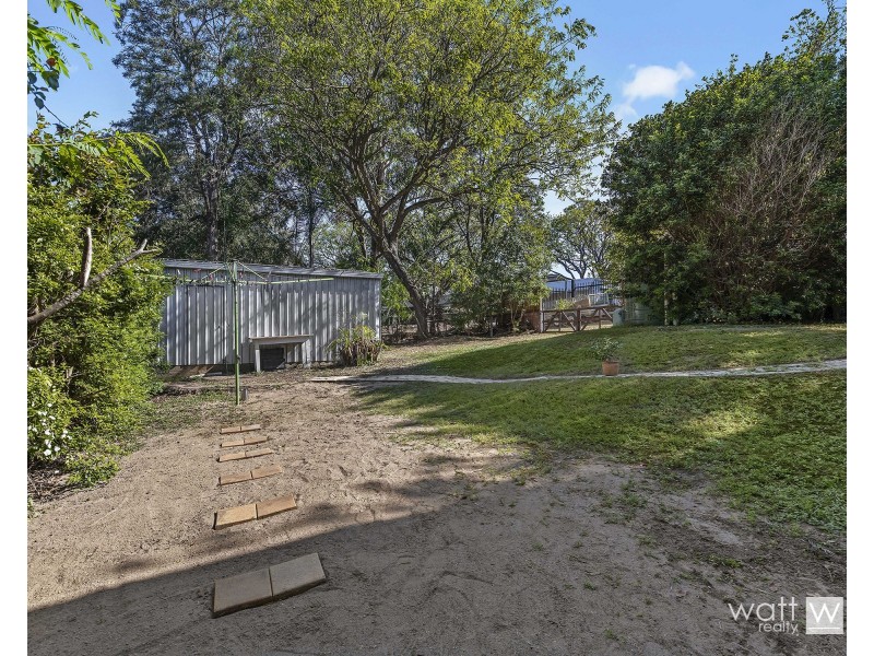 87 Lucan Avenue, Aspley QLD 4034