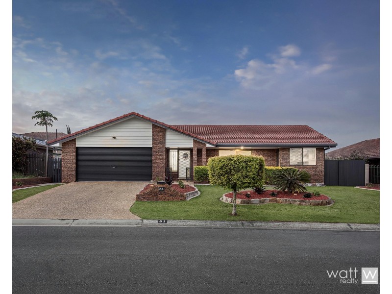 51 Whitehorse Street, Carseldine QLD 4034