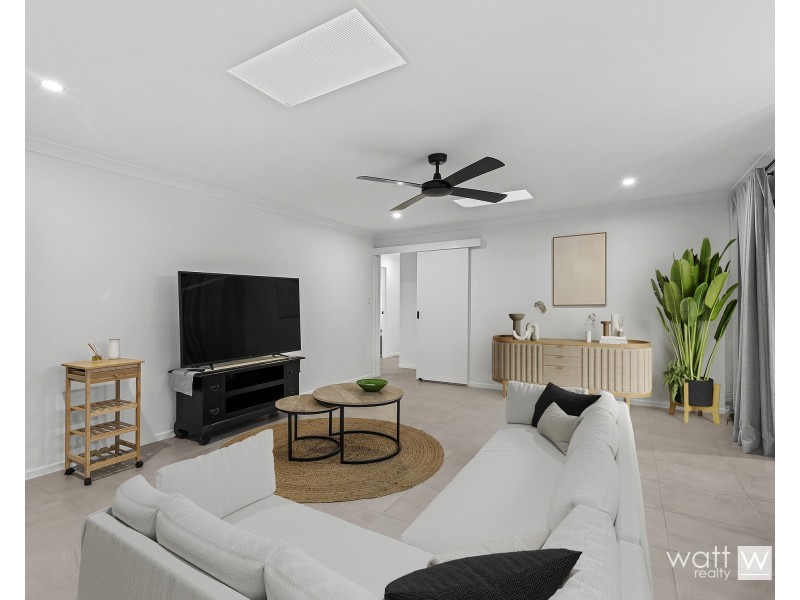 51 Whitehorse Street, Carseldine QLD 4034