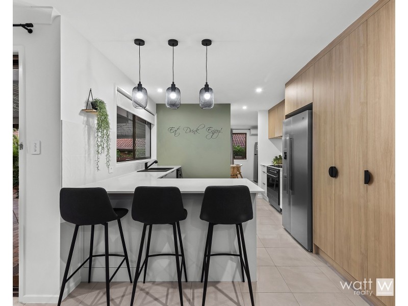 51 Whitehorse Street, Carseldine QLD 4034