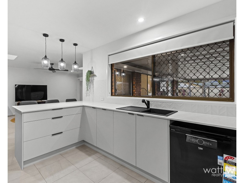 51 Whitehorse Street, Carseldine QLD 4034