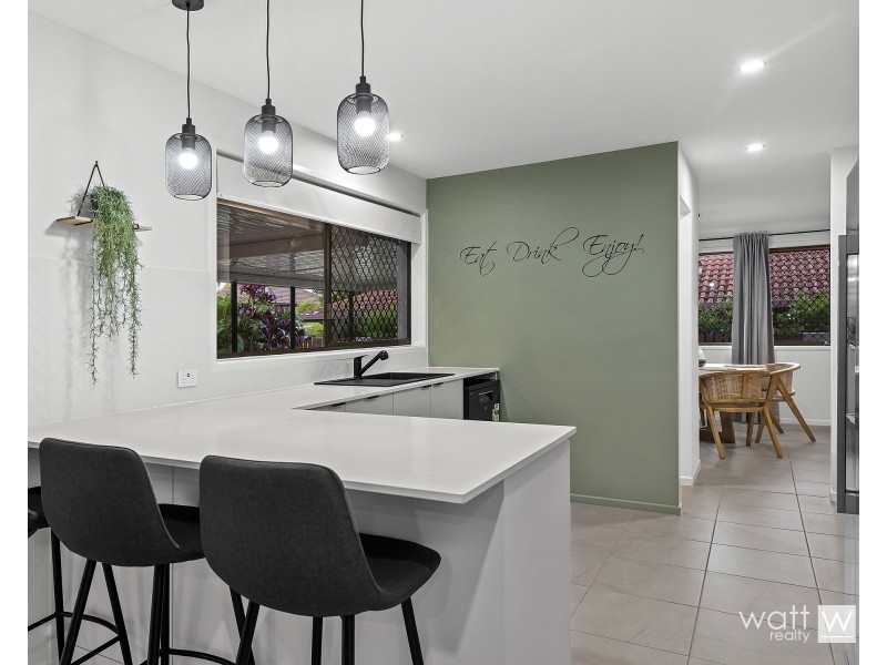 51 Whitehorse Street, Carseldine QLD 4034