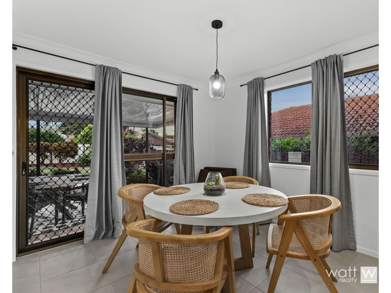 51 Whitehorse Street, Carseldine QLD 4034