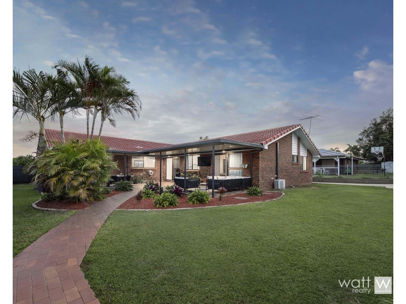 51 Whitehorse Street, Carseldine QLD 4034