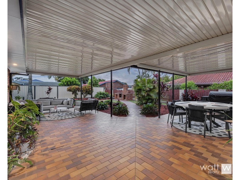 51 Whitehorse Street, Carseldine QLD 4034