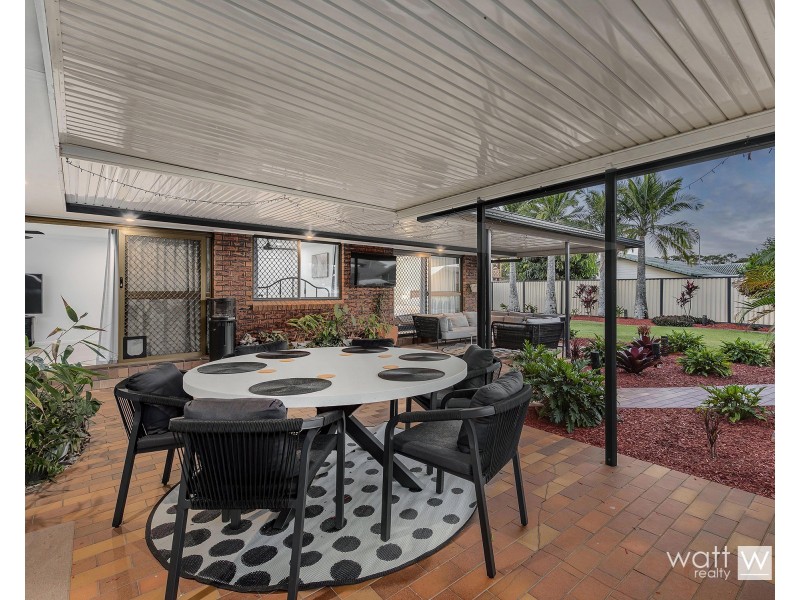 51 Whitehorse Street, Carseldine QLD 4034