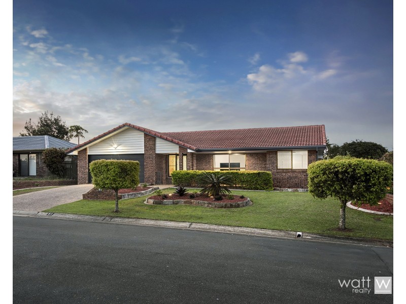 51 Whitehorse Street, Carseldine QLD 4034