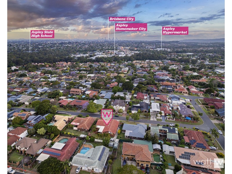 51 Whitehorse Street, Carseldine QLD 4034