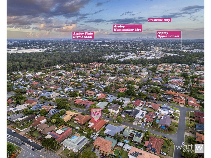 51 Whitehorse Street, Carseldine QLD 4034