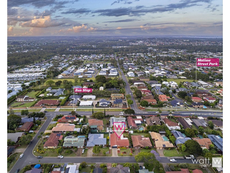 51 Whitehorse Street, Carseldine QLD 4034