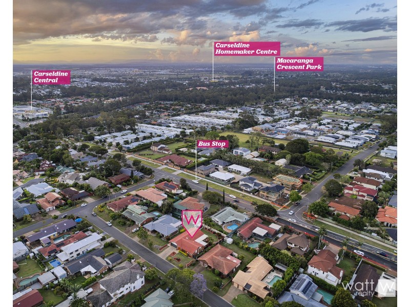 51 Whitehorse Street, Carseldine QLD 4034