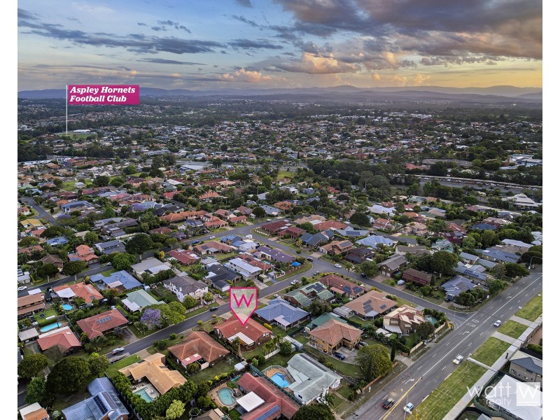 51 Whitehorse Street, Carseldine QLD 4034