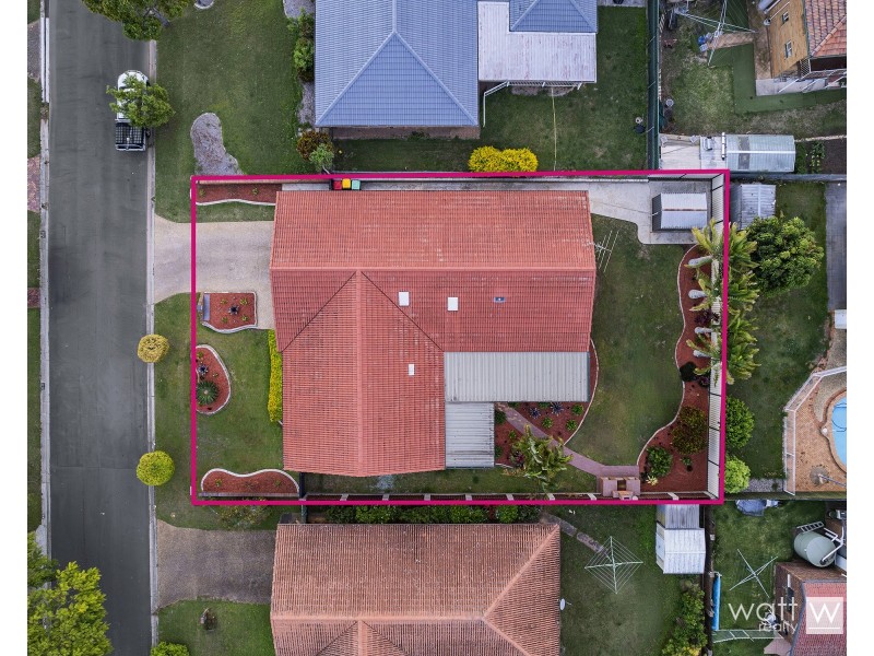 51 Whitehorse Street, Carseldine QLD 4034