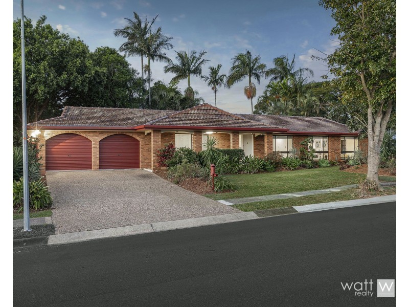 1 Riesling Street, Carseldine QLD 4034