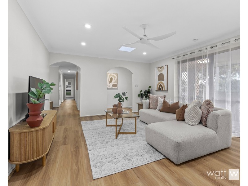 1 Riesling Street, Carseldine QLD 4034