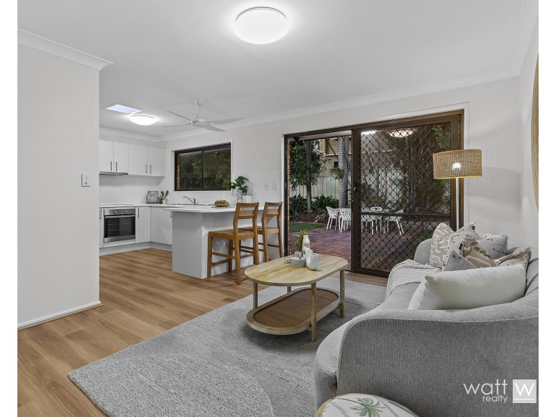 1 Riesling Street, Carseldine QLD 4034