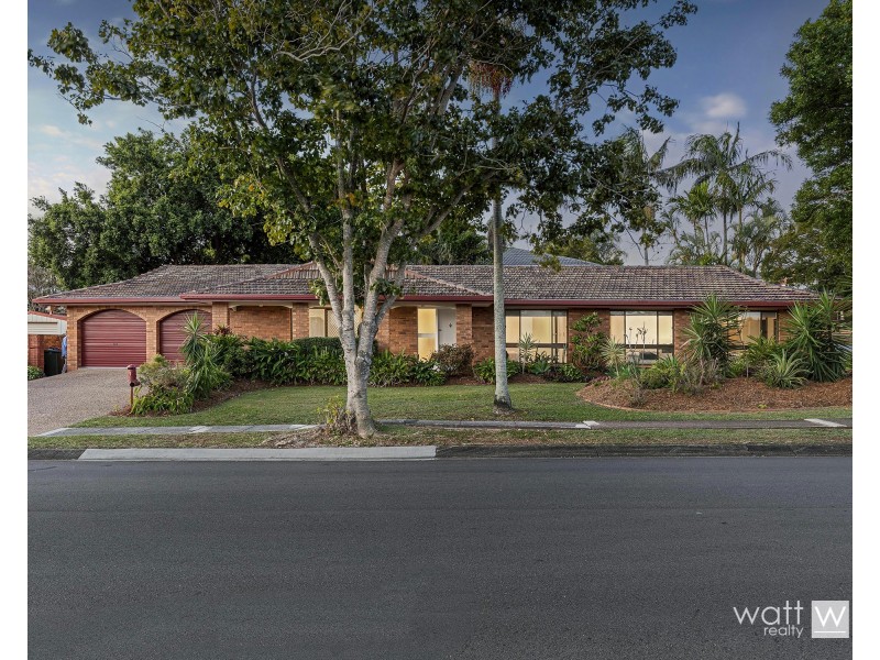 1 Riesling Street, Carseldine QLD 4034