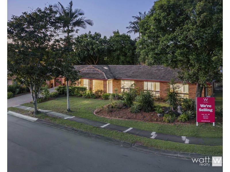 1 Riesling Street, Carseldine QLD 4034