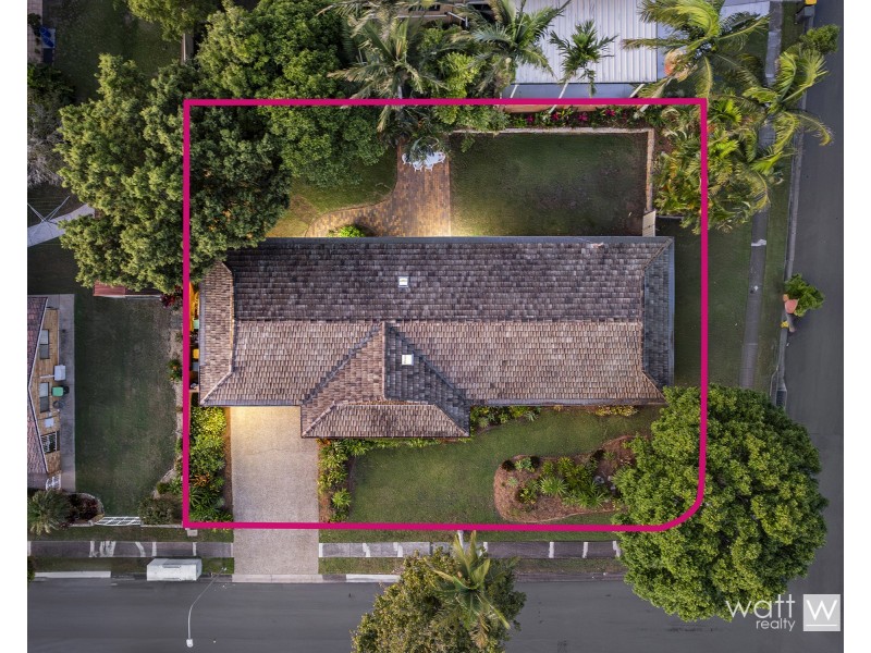 1 Riesling Street, Carseldine QLD 4034