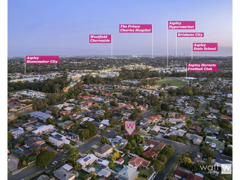 1 Riesling Street, Carseldine QLD 4034