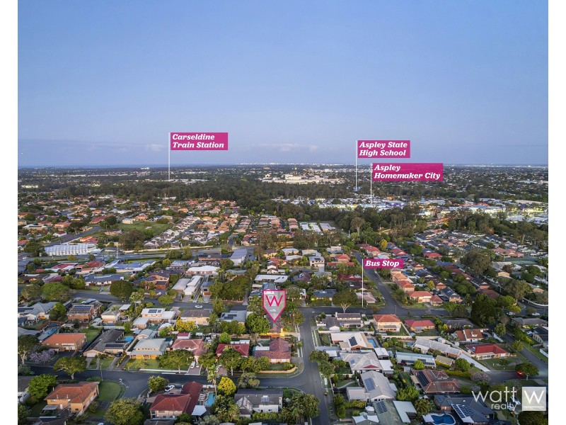 1 Riesling Street, Carseldine QLD 4034