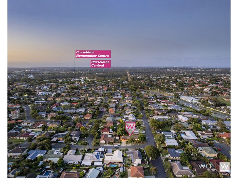 1 Riesling Street, Carseldine QLD 4034