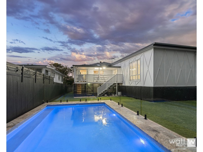 10 Orben Street, Wavell Heights QLD 4012