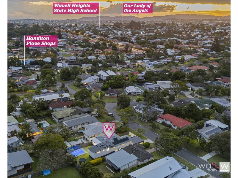 10 Orben Street, Wavell Heights QLD 4012