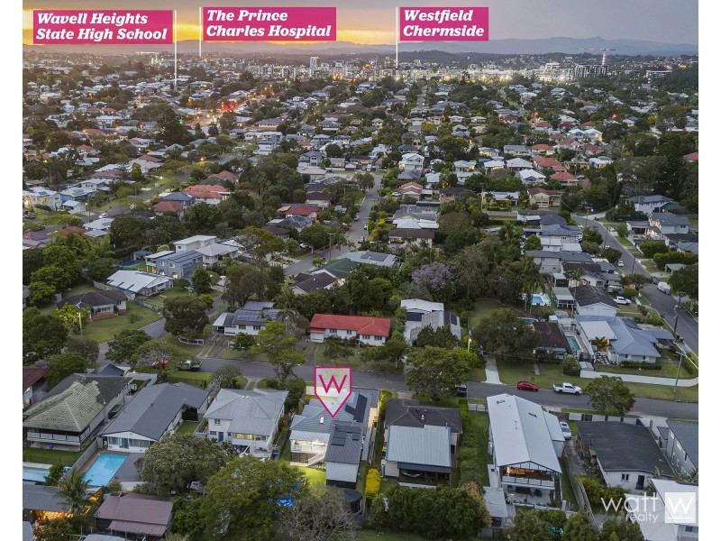 10 Orben Street, Wavell Heights QLD 4012