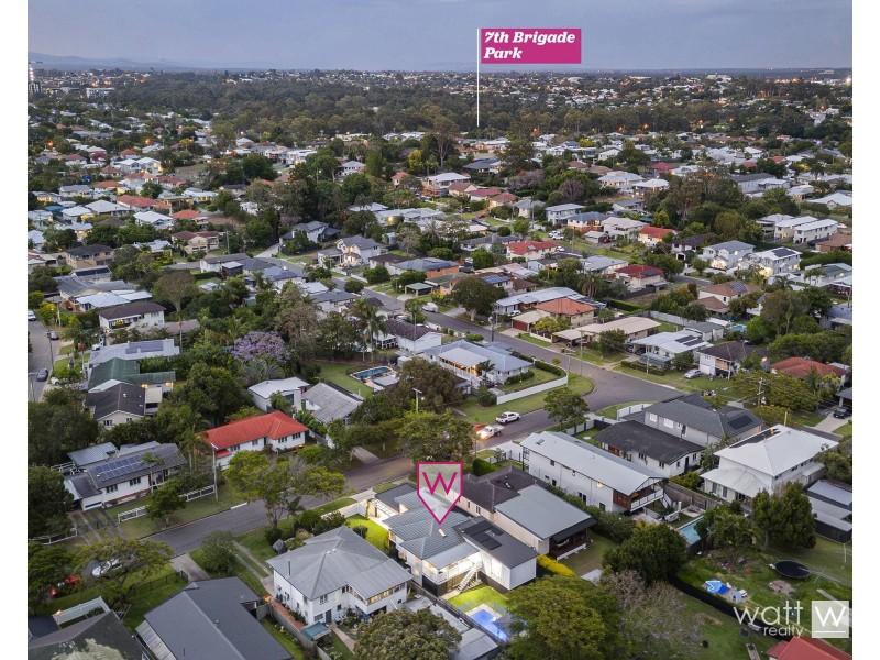 10 Orben Street, Wavell Heights QLD 4012