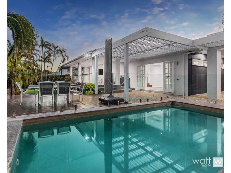 12 Stephanie Street, Aspley QLD 4034