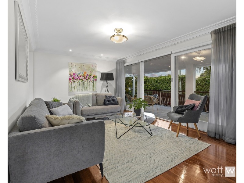 12 Stephanie Street, Aspley QLD 4034